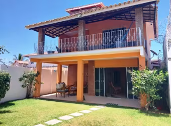 Casa com 4 quartos à venda no Gamboa, Vera Cruz  por R$ 350.000