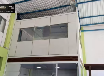 Sala comercial com 2 salas para alugar na Rua Duque de Caxias, 320, Centro, Barueri, 270 m2 por R$ 9.000
