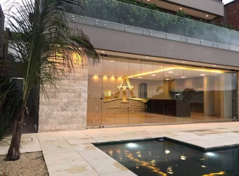 Casa pra venda ou locação no Residencial  Villa Solaia - Alphaville - Confira