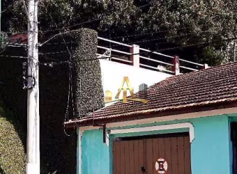 Casa com 3 dormitórios à venda, 370 m² por R$ 1.700.000,00 - Centro - Santana de Parnaíba/SP