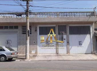 Casa com 3 dormitórios à venda, 317 m² por R$ 1.160.000 - Jardim Audir - Barueri/São Paulo