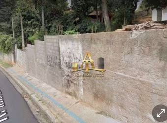 Terreno a Venda  de 1.295m² – Chácaras Marco  – Barueri - SP– Confira!