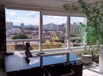 Sala à venda no Edifício Office Bethaville  R$ 850.000 - Bairro Bethaville - Barueri/SP