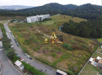 Terreno à Venda com 25757 m² - Tamboré em Santana de Parnaíba - Confira!