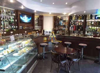 Ponto à venda, 70 m² por R$ 220.000,00 - Alphaville Empresarial - Barueri/SP