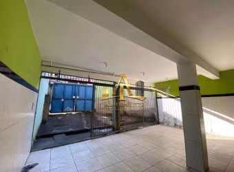 Sobrado com 4 dormitórios à venda, 450 m² por R$ 1.100.000 - Parque Viana - Barueri/São Paulo