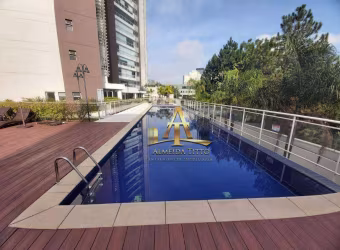 Apartamento com 3 dormitórios à venda, 155 m² por R$ 1.922.500,00 - Melville Empresarial II - Barueri/SP