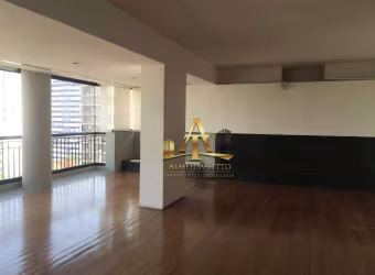 Apartamento com 3 Dormitórios à Venda com 215 m² - Sumaré em São Paulo - Confira!