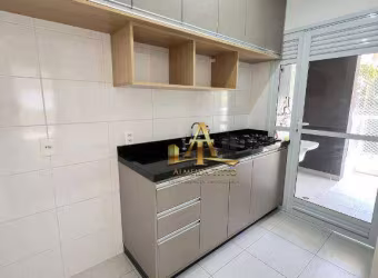 Apartamento para locação no Condomínio High Bethaville - Bairro Bethaville - Barueri/SP
