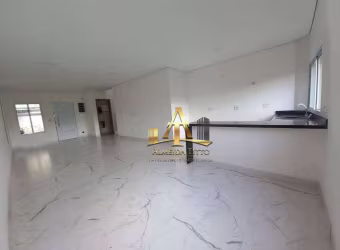 Casa com 3 dormitórios à venda, 120 m² por R$ 748.000,00 - Parque Santana - Santana de Parnaíba/SP