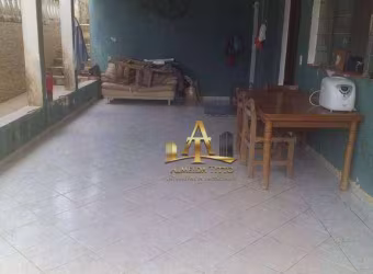 Chácara com 2 dormitórios à venda, 1000 m² por R$ 347.000,00 - Reneville - Mairinque/SP
