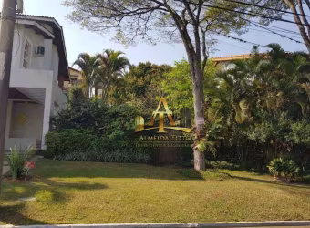 Terreno à Venda Residencial 6 - Alphaville - SP -Confira!