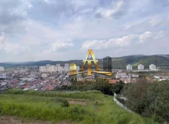 Área para Venda no Centro de Cajamar - Confira!