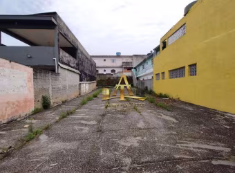 Terreno à Venda com 300 m² -  Vila São Silvestre - Barueri/SP