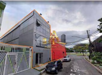 Prédio para alugar, 560 m² por R$ 25.000,00/mês - Santana - São Paulo/SP