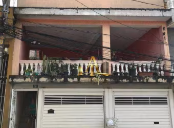 Casa com 5 dormitórios à venda, 303 m² por R$ 530.000,00 - Vila Santa Rosa - Jandira/SP