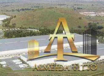 Barracão / Galpão / Depósito para alugar na Estrada Rio Douro, Vila Santa Alice, Duque de Caxias, 2050 m2 por R$ 37.925