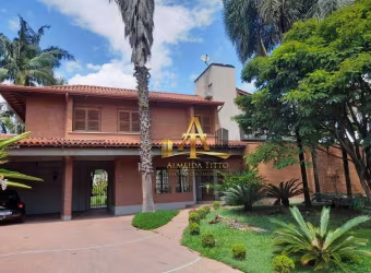 Casa  à venda,  Alphaville 02 - Barueri/SP com 3 dormitórios