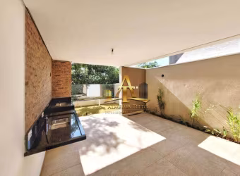 Casa à venda com 3 dormitórios em Cotia - Residencial Terra Nobre no valor de R$ 899.000,00