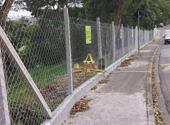Lote comercial a venda em Cotia - próximo ao Termas da Mata