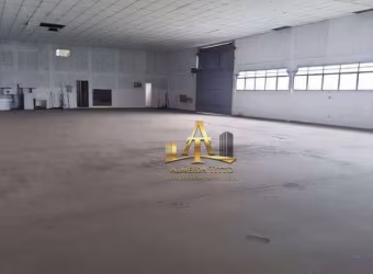 Galpão, 850 m² - venda por R$ 4.000.000,00 ou aluguel por R$ 21.621,92 - Vila Pindorama - Barueri/SP