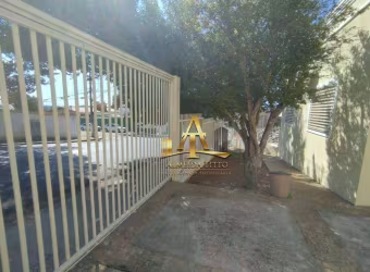 Casa com 3 dormitórios à venda, 120 m² por R$ 750.000,00 - Centro - Jundiaí/SP