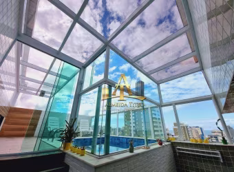 Apartamento à venda, 180 m² - Mirim - Praia Grande -São Paulo