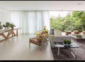 Casa com 4 suítes à venda - Residencial Melville - Santana de Parnaíba- São Paulo