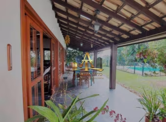 Chácara  à venda, Chácara dos Lagos - Carapicuíba/SP com 3 dormitórios