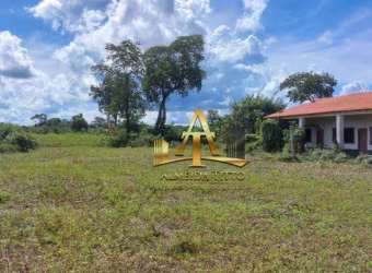 Fazenda à venda - Zona Rural - Poconé - MT.