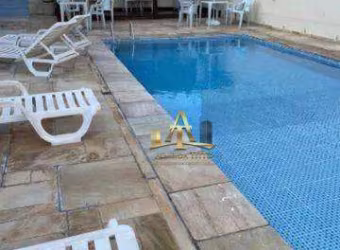 Casa com 2 dormitórios à venda, 60 m² por R$ 390.000,00 - Jabaquara (Zona Sul) - São Paulo/SP