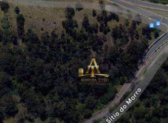 Área à venda, 19648 m² - Sítio do Morro - Santana de Parnaíba/São Paulo
