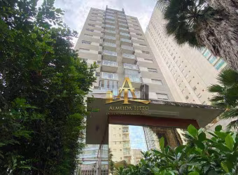 Apartamento com 2 dormitórios à venda, 69 m² - Edifício Beat - Alphaville - Barueri/São Paulo