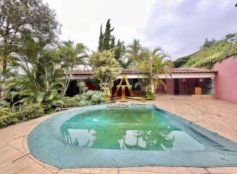 Chácara com 4 dormitórios à venda, 1 m² por R$ 1.280.000,00 - Chácara São João - Carapicuíba/SP