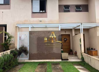 Casa com 2 dormitórios à venda, 90 m² por R$ 490.000,00 - Vilagio Veneza - Cotia/SP