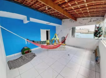Casa com 3 dormitórios à venda, 213 m² por R$ 455.000,00 - Jardim Vitória - Cotia/SP