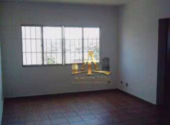 Sala para alugar, 100 m² - Vila Boa Vista - Barueri -São Paulo