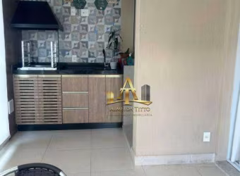 Apartamento à venda, 105 m² - Resort Bethaville - Bairro Bethaville - Barueri - São Paulo