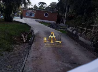 Chácara com 9 dormitórios à venda, 12000 m² - Jardim Rosa Azul (Caucaia do Alto) - Cotia/SP