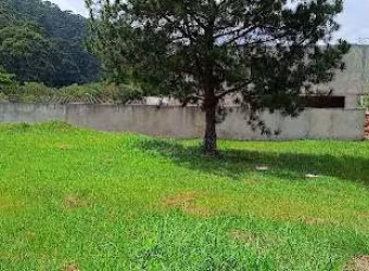 Terreno à Venda com 2.389m² - Condomínio Residencial Tamboré I - Alphaville - Barueri/SP