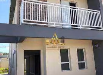 Casa com 3 dormitórios à venda, 140 m² por R$ 890.000,00 - Jaguari - Santana de Parnaíba/SP