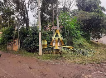 Terreno à venda, 530 m² por R$ 150.000,00 - Pununduva - Cotia/SP