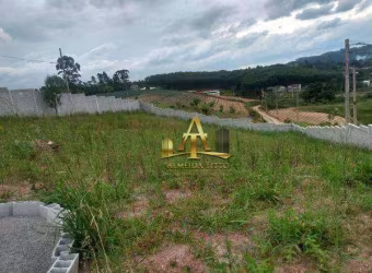 Terreno à venda, 1500 m² por R$ 180.000 - Bairro  Capelinha ( Caucaia do Alto) Cotia São Paulo