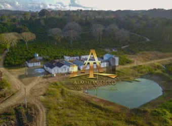 Fazenda à Venda Itabuna - Ilhéus /BA