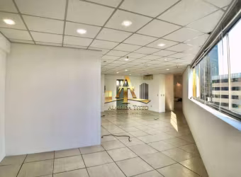 Sala para alugar, 59 m²- Empresarial 18 do Forte - Barueri - São Paulo