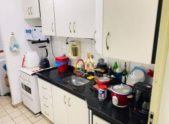 Apartamento com 2 dormitórios à venda, 50 m² - Jardim São Luiz - Barueri/SP