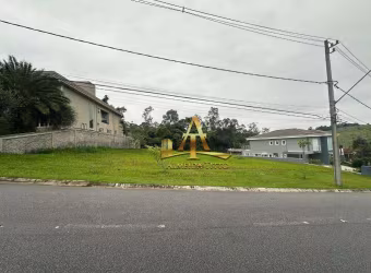 Terreno à venda por R$ 766.800 - Jardim do Golf I - Jandira/São Paulo.