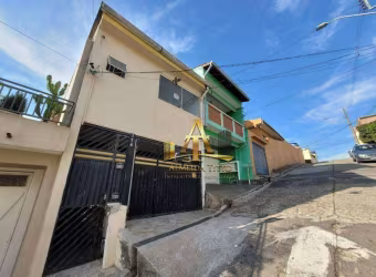 Imóvel com 6 casas à venda, 500 m² Excelente Rendimento - Vila Engenho Novo - Barueri - São Paulo