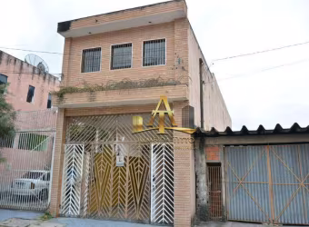 Prédio à Venda com 500 m² por R$ 600.000 - Vila Boa Vista em Barueri/SP.