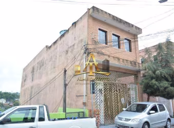 Prédio à Venda com 500 m² por R$ 600.000 - Vila Boa Vista em Barueri/SP.